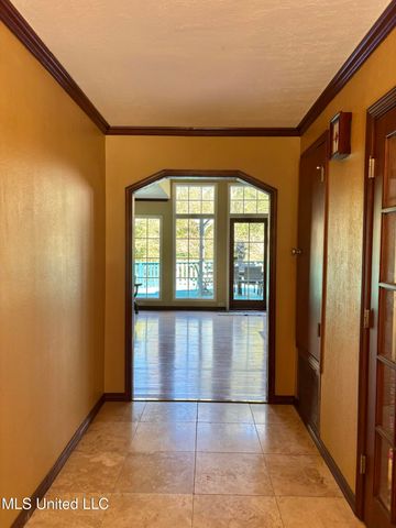 1316 Homestead Boulevard, Gautier, MS 39553