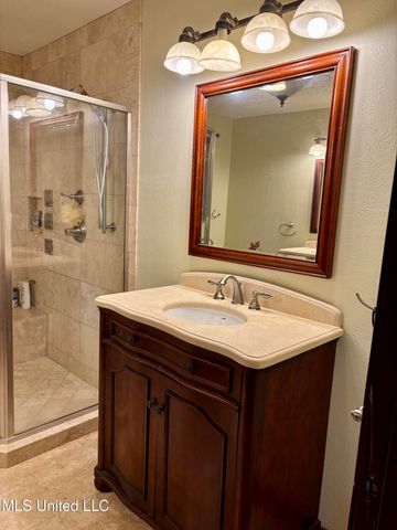 1316 Homestead Boulevard, Gautier, MS 39553