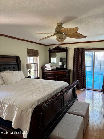 1316 Homestead Boulevard, Gautier, MS 39553