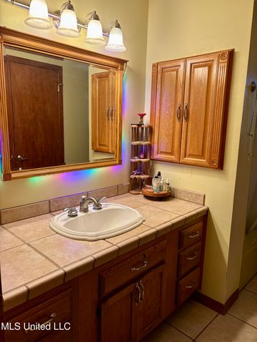 1316 Homestead Boulevard, Gautier, MS 39553