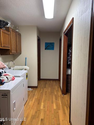 1316 Homestead Boulevard, Gautier, MS 39553