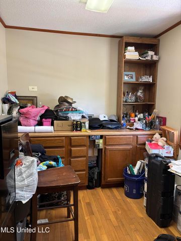 1316 Homestead Boulevard, Gautier, MS 39553