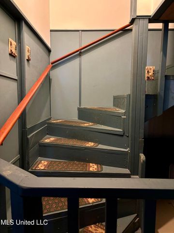 1316 Homestead Boulevard, Gautier, MS 39553