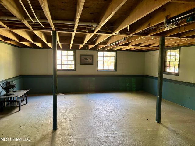 1316 Homestead Boulevard, Gautier, MS 39553