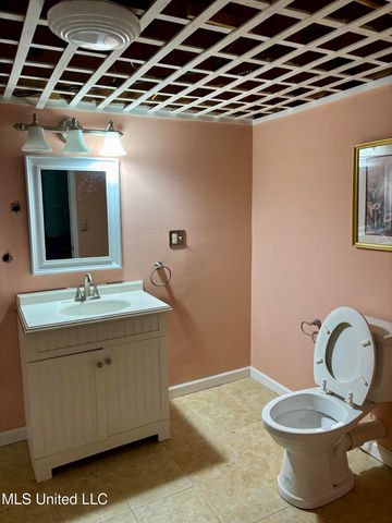 1316 Homestead Boulevard, Gautier, MS 39553