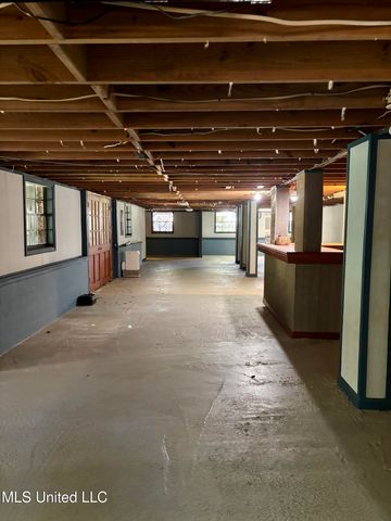 1316 Homestead Boulevard, Gautier, MS 39553