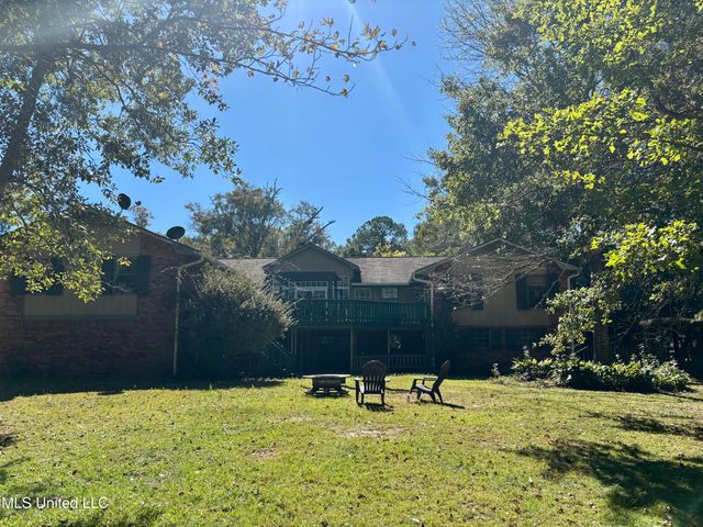 1316 Homestead Boulevard, Gautier, MS 39553