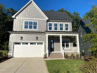 17 Monteith Drive, Chapel Hill, NC 27516