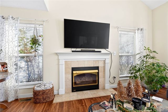 7 W Long Meadow Drive, Springboro, OH 45066