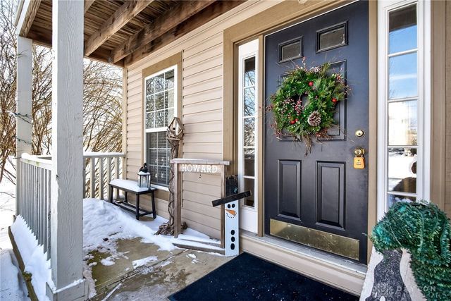 7 W Long Meadow Drive, Springboro, OH 45066