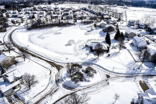 7 W Long Meadow Drive, Springboro, OH 45066