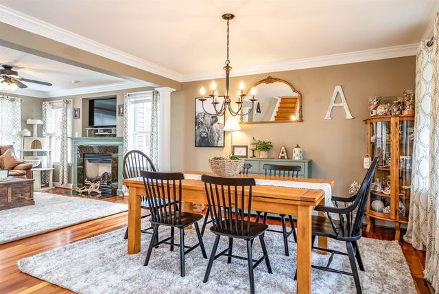 406 WOODLAND DR, Luray, VA 22835