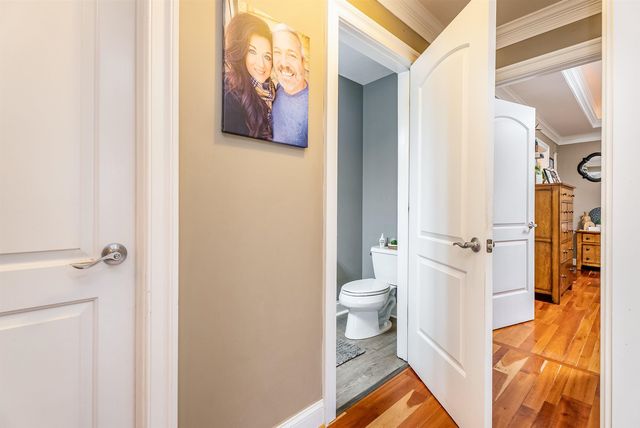 406 WOODLAND DR, Luray, VA 22835