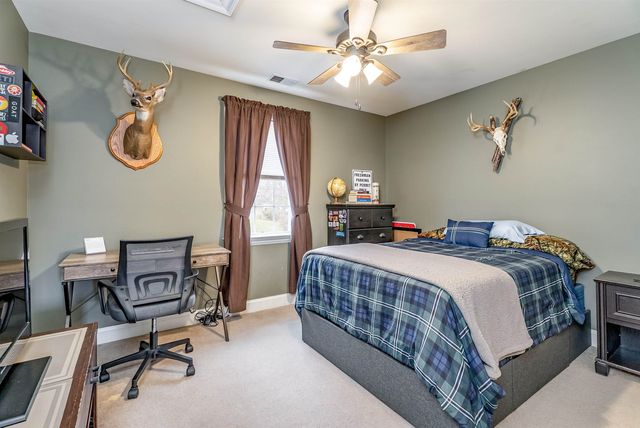 406 WOODLAND DR, Luray, VA 22835