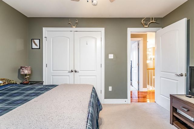 406 WOODLAND DR, Luray, VA 22835