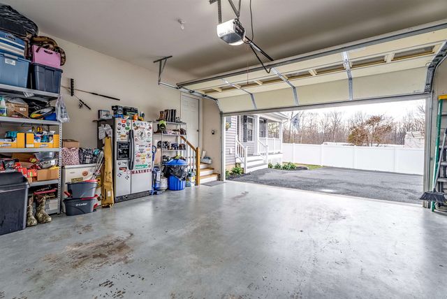 406 WOODLAND DR, Luray, VA 22835