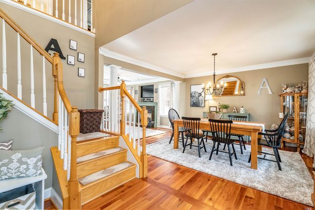 406 WOODLAND DR, Luray, VA 22835