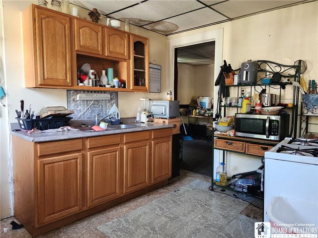 296 Falconer Street, Jamestown, NY 14701