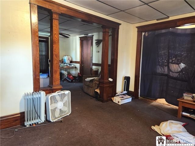 296 Falconer Street, Jamestown, NY 14701