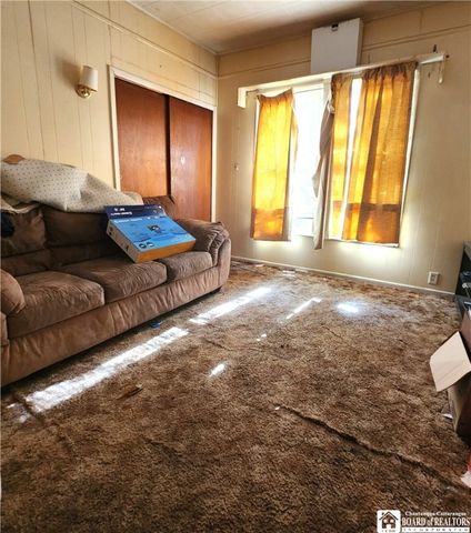 296 Falconer Street, Jamestown, NY 14701