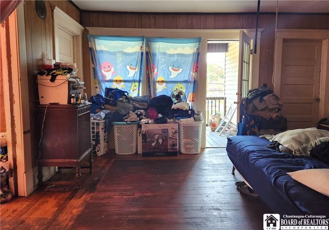 296 Falconer Street, Jamestown, NY 14701