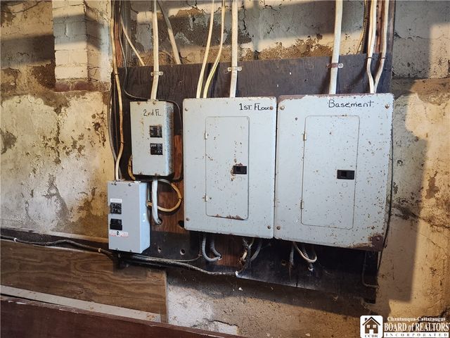 296 Falconer Street, Jamestown, NY 14701