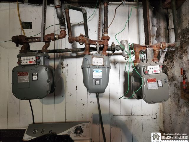 296 Falconer Street, Jamestown, NY 14701