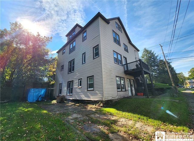 296 Falconer Street, Jamestown, NY 14701