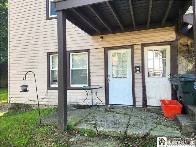 296 Falconer Street, Jamestown, NY 14701