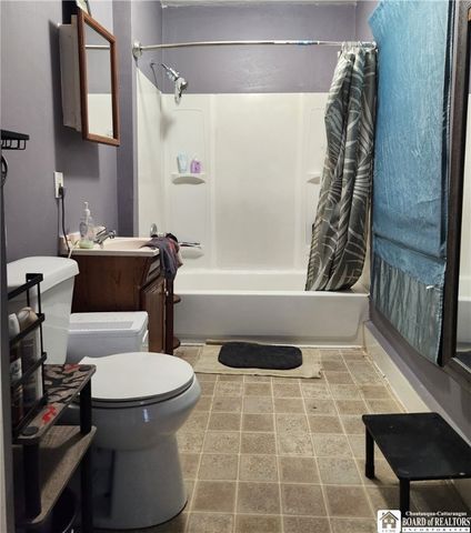 296 Falconer Street, Jamestown, NY 14701