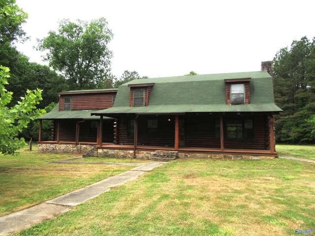 3809 South Chapel Hill Road, Decatur, AL 35603