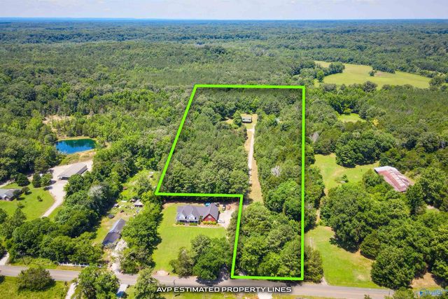 3809 South Chapel Hill Road, Decatur, AL 35603