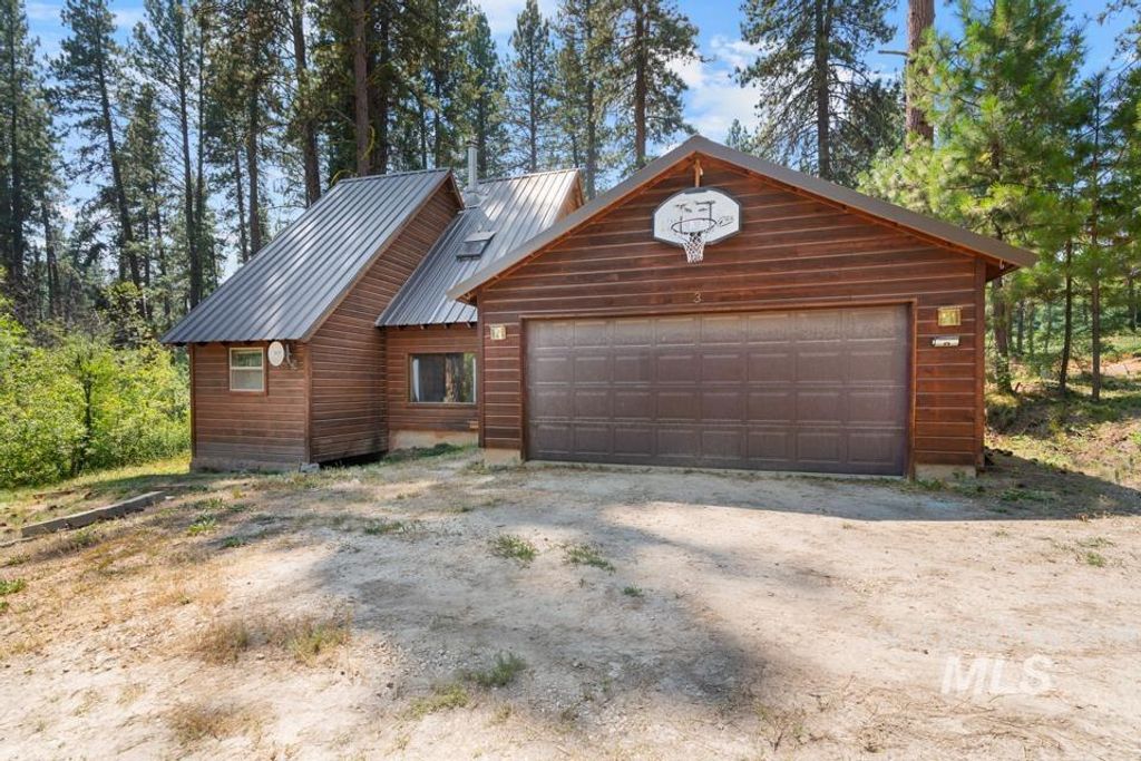 3 Bull Pine Rd, Idaho City, ID 83631 photo 3