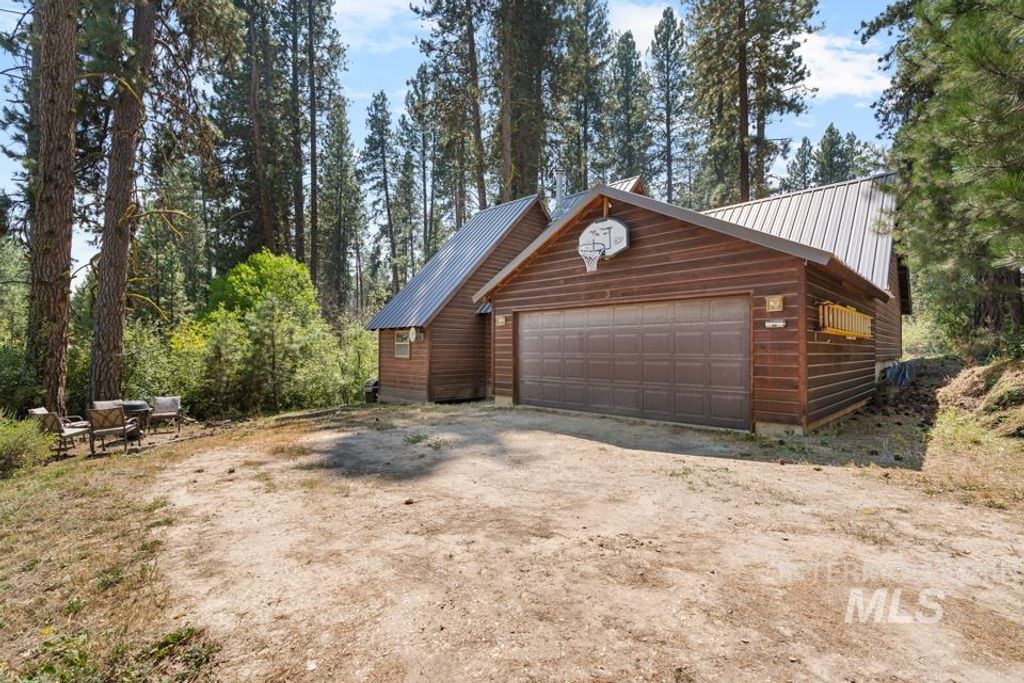 3 Bull Pine Rd, Idaho City, ID 83631 photo 4