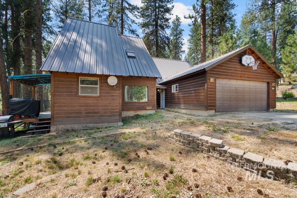 3 Bull Pine Rd, Idaho City, ID 83631 photo 5