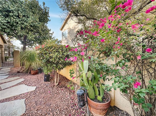 84 Yesterday Drive, Henderson, NV 89074