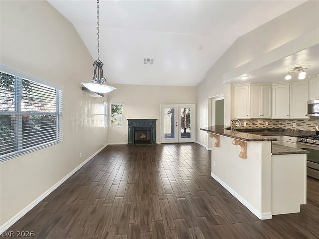 84 Yesterday Drive, Henderson, NV 89074