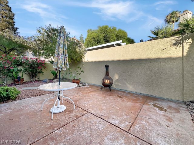 84 Yesterday Drive, Henderson, NV 89074