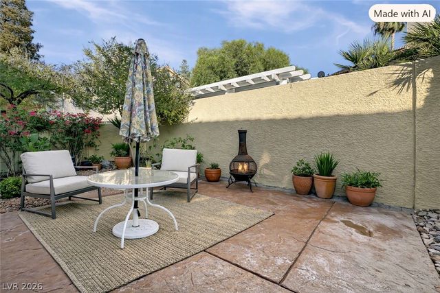 84 Yesterday Drive, Henderson, NV 89074