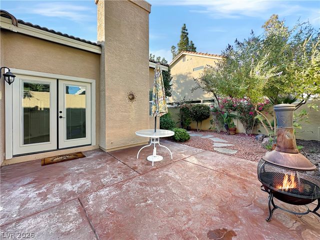 84 Yesterday Drive, Henderson, NV 89074