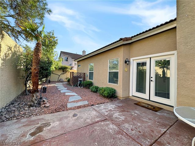 84 Yesterday Drive, Henderson, NV 89074