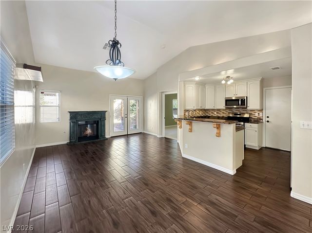84 Yesterday Drive, Henderson, NV 89074
