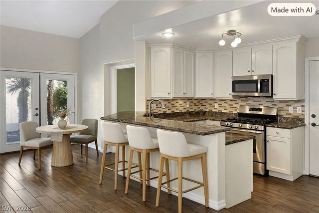 84 Yesterday Drive, Henderson, NV 89074