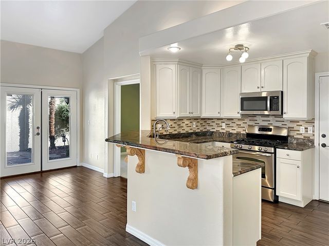 84 Yesterday Drive, Henderson, NV 89074