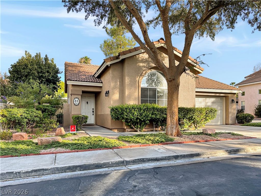84 Yesterday Drive, Henderson, NV 89074 — photo 2