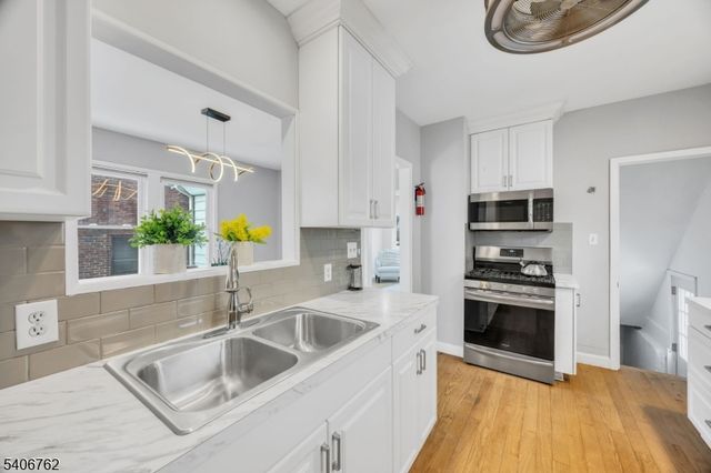 220 W Scott Ave, Rahway City, NJ 07065