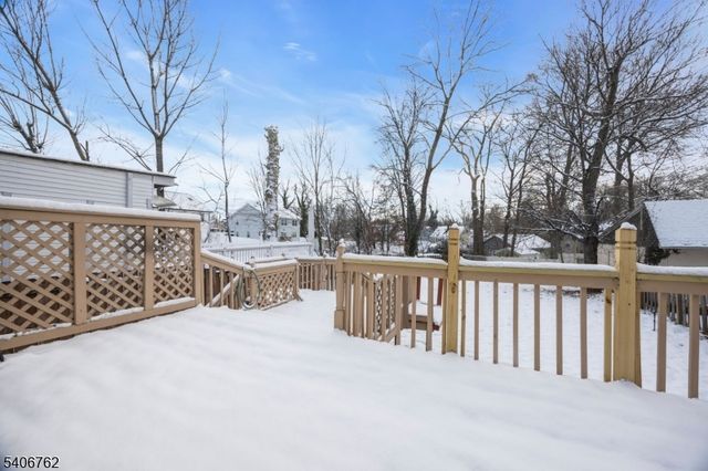 220 W Scott Ave, Rahway City, NJ 07065