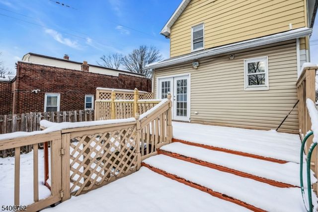 220 W Scott Ave, Rahway City, NJ 07065