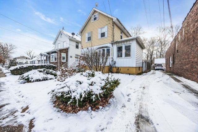 220 W Scott Ave, Rahway City, NJ 07065