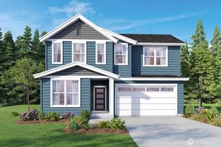 556 Shore Pine (Lot 17) Court, Blaine, WA 98230